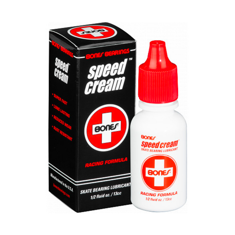 Bones® - Speed Cream® Lubricant