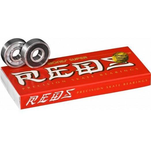 Bones - Super Reds Bearings