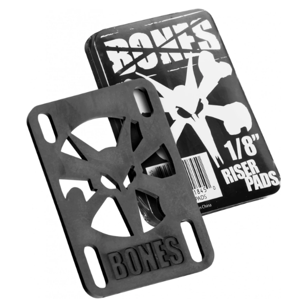 Bones - 1/8" Riser Pad (24 pack)