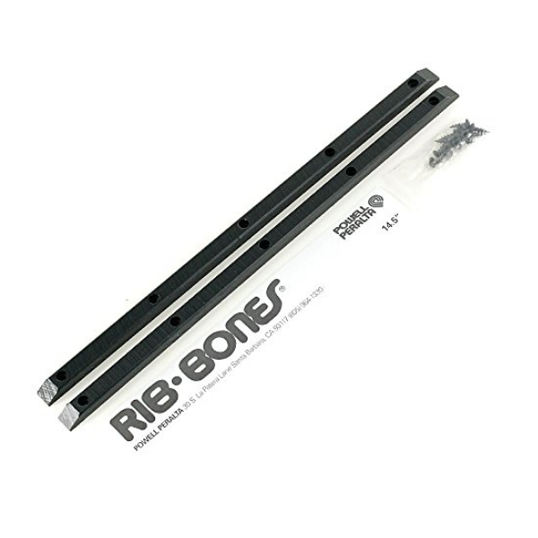 Powell Peralta - Rib Bones - 14.5 " Black