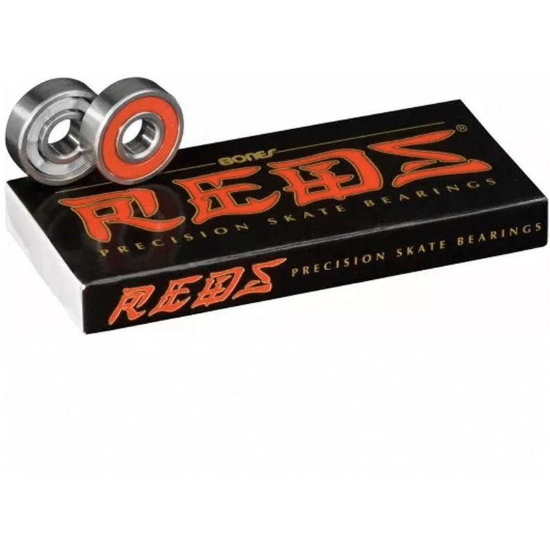 Bones - Reds Bearings